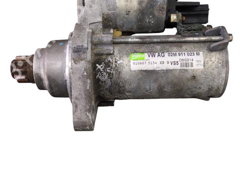 Starter VW GOLF V (1K1) 1.6 | BP29630270M8  - Image 7