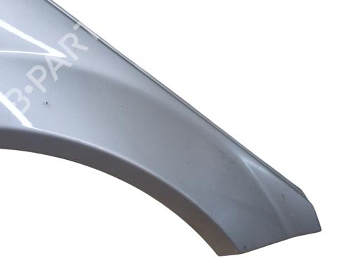 Right front fenders MERCEDES-BENZ C-CLASS (W204) C 220 CDI (204.008) | BP27702623C42 