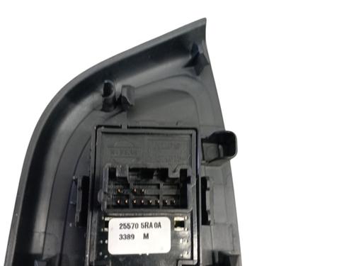 Left front window switch NISSAN MICRA V (K14) 1.0 IG-T 100 | BP32699686I27  - Image 6