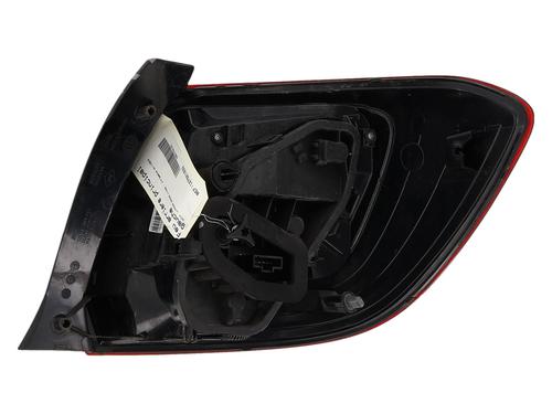 Left taillight DACIA SANDERO II TCe 90 (B8M1, B8MA, B8AC) | BP36589364C34 - Image 3