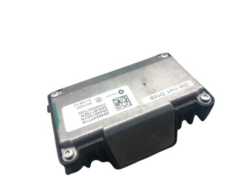 Used Camera Camera RENAULT KANGOO III Box Body/MPV 1.5 Blue dCi 115 (FJAC) (116 hp) 25100439 25100439