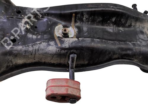 Used Subframe Subframe VW POLO V (6R1, 6C1) 1.2 (70 hp) 26977858 26977858