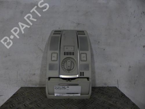 Used Interior roof light AUDI A6 C6 Avant (4F5) 2.0 TDI (140 hp) 25107670