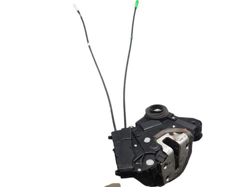 Front right lock TOYOTA PRIUS Liftback (_W2_)  | BP25058400C97 