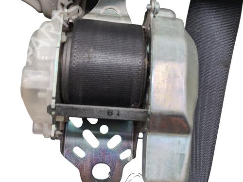 Used Front left seatbelt Front left seatbelt SUZUKI SWIFT III (MZ, EZ) 1.3 (RS413, ZC11S) (92 hp) 27547267 27547267