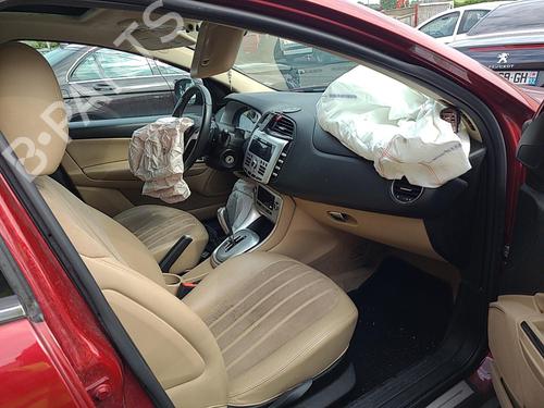 Right front window switch LANCIA DELTA III (844_) 1.6 D Multijet (844.AXC11, 844.AXC1A) | BP25081606I26 - Image 14