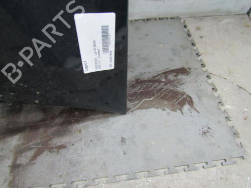 Hood MERCEDES-BENZ E-CLASS (W210) E 200 CDI (210.007) | BP25064480C1 