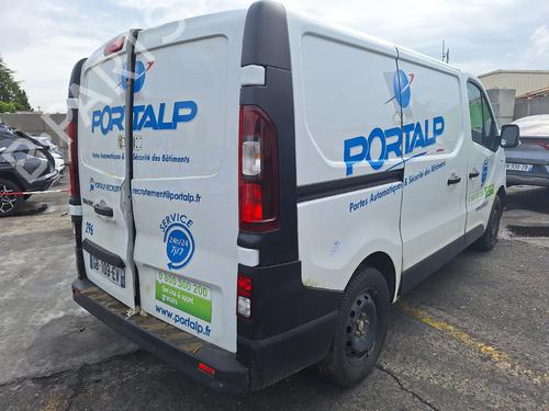 Kabinelys RENAULT TRAFIC III Van (FG_) 2.0 dCi 145 (FGML) | BP38257924I8 - Image 11