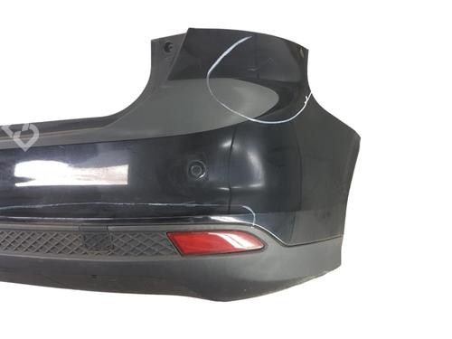 Rear bumper FORD FOCUS III  | BP25072981C8