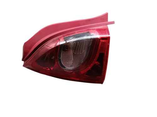 Left taillight RENAULT TWINGO II (CN0_) 1.2 16V (CN04, CN0B) | BP32425118C34 