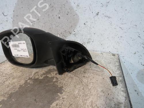 Left mirror CITROËN C3 Pluriel (HB_)  | BP25109295C26