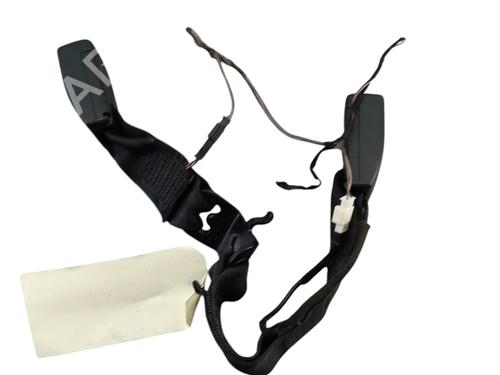 Seat buckle BMW 1 (F21) 114 d | BP27820976I32 