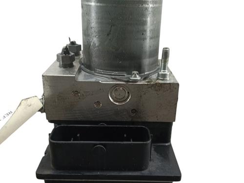 Used ABS pump PEUGEOT 3008 I MPV (0U_) 1.6 HDi (114 hp) 30536235