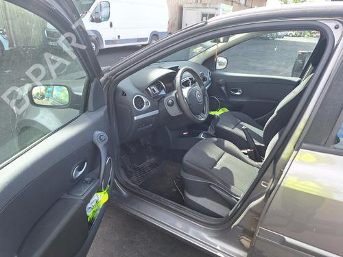 Left front window switch RENAULT CLIO III (BR0/1, CR0/1) 1.5 dCi (C/BR0G, C/BR1G) | BP38425131I27 - Image 14