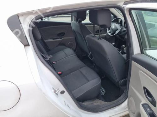 Shift knob RENAULT MEGANE III Hatchback (BZ0/1_, B3_) 1.5 dCi (BZ0C) | BP25101168I34  - Image 7