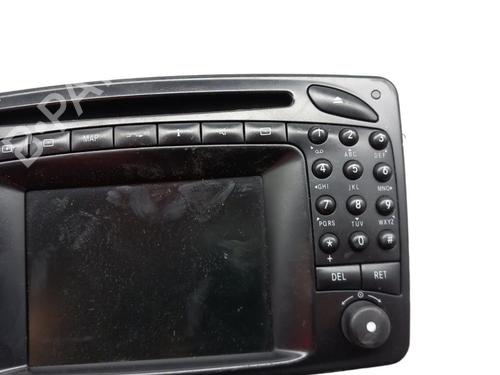 Radio MERCEDES-BENZ CLK (C209) CLK 320 (209.365) | BP25076521E6 