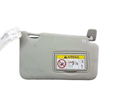 Right sun visor NISSAN MICRA V (K14) 1.0 IG-T | BP25054025I2