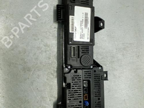 Used Instrument cluster Instrument cluster 25062869 25062869