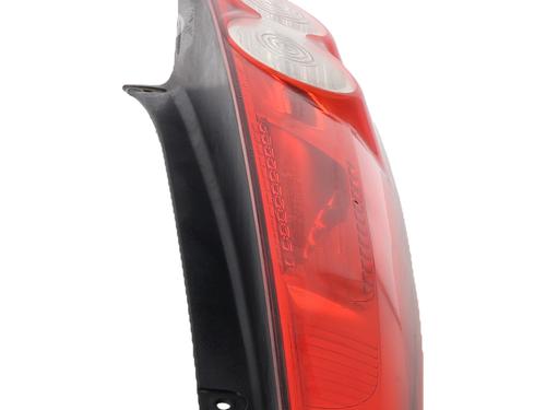 Used Left taillight Left taillight FORD FIESTA V (JH_, JD_) 1.4 16V (80 hp) 39719059 39719059