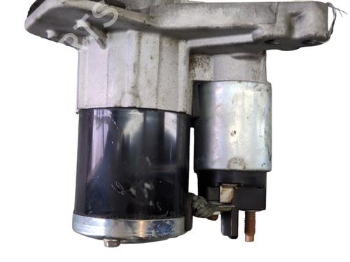 Starter RENAULT CAPTUR I (J5_, H5_) 1.2 TCe 120 | BP29630263M8 - Image 6