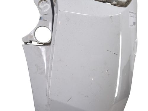 Corner bumper PEUGEOT 2008 I (CU_) 1.5 BlueHDI 100 | BP29956275C117 