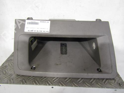Glove box FIAT PANDA (169_) 1.1 (169.AXA1A) | BP25065854C95 - Image 2
