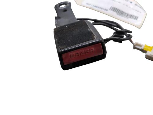 Used Seat buckle PEUGEOT 206 Hatchback (2A/C) 1.4 16V (88 hp) 27390192