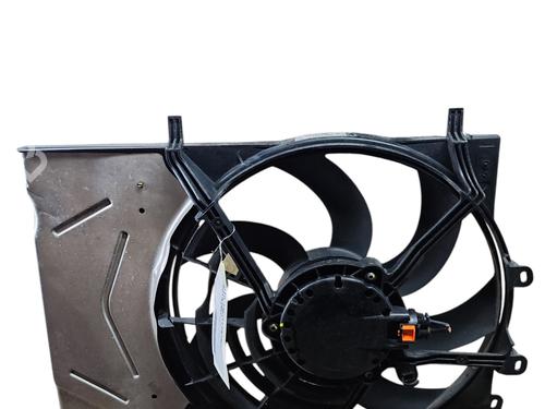 Radiator fan CITROËN C3 III (SX) 1.6 BlueHDi 75 | BP26938185M35 
