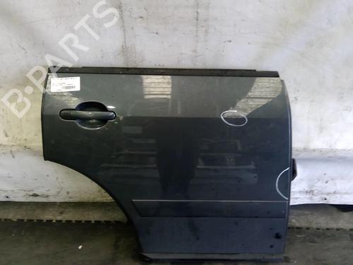 right-rear-door-audi-a2-8z0-2000-2001-2002-2003-2004-2005-25093284 main image