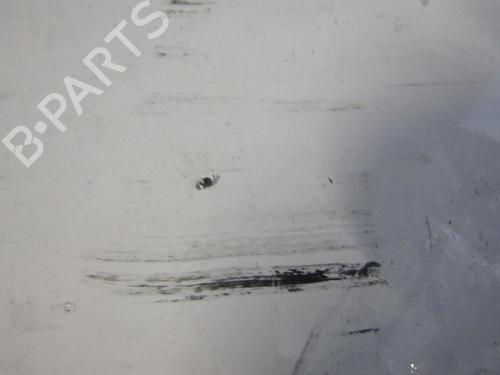 Rear bumper CHEVROLET KALOS 1.2 | BP25064535C8 