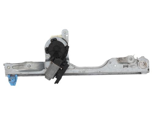 Used Front left window mechanism Front left window mechanism RENAULT MODUS / GRAND MODUS (F/JP0_) 1.2 16V (JP0W) (101 hp) 33610389 33610389
