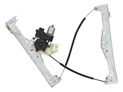 Front left window mechanism CITROËN C4 CACTUS 1.2 THP 110 | BP36158387C22 - Image 3