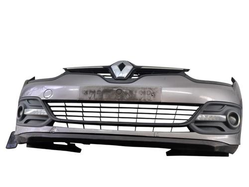 Front bumper RENAULT MEGANE III Grandtour (KZ0/1) 1.2 TCe (KZ2B, KZ11) | BP29598111C7 