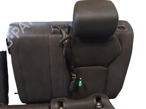Used Seats set LAND ROVER RANGE ROVER EVOQUE (L538) 2.0 D (150 hp) 25056546