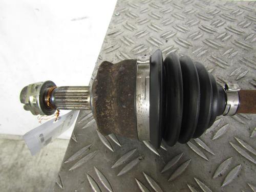 Used Left front driveshaft FIAT PANDA (169_) 1.1 (169.AXA1A) (54 hp) 25065852