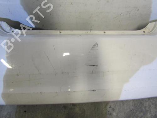 Rear bumper CHEVROLET KALOS 1.2 | BP25064535C8 