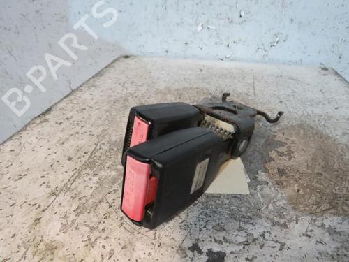 Used Seat buckle RENAULT MEGANE II (BM0/1_, CM0/1_) 1.5 dCi (BM0F, BM0T, BM2B, CM0F, CM0T) (82 hp) 25080827