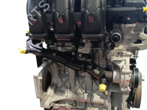 Engine PEUGEOT 208 I (CA_, CC_) 1.2 VTI 82 | BP32239250M1