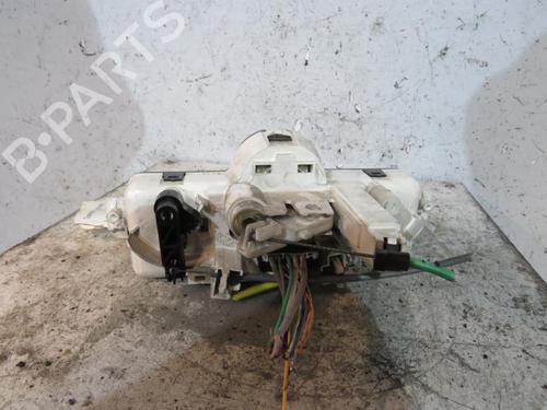 Used Climate control Climate control RENAULT MODUS / GRAND MODUS (F/JP0_) 1.5 dCi (FP0F, JP0F) (86 hp) 25109409 25109409