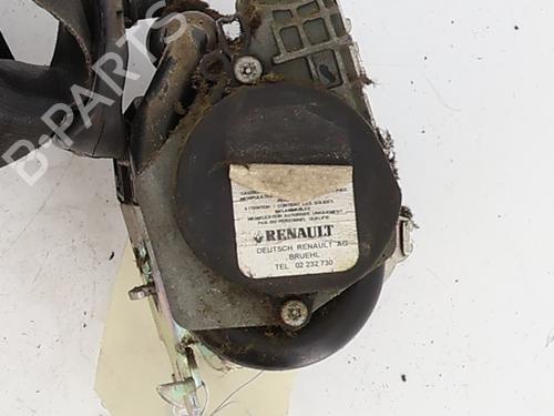 Used Front left seatbelt Front left seatbelt OPEL MOVANO B Van (X62) 2.3 CDTI FWD (FV) (101 hp) 36158437 36158437