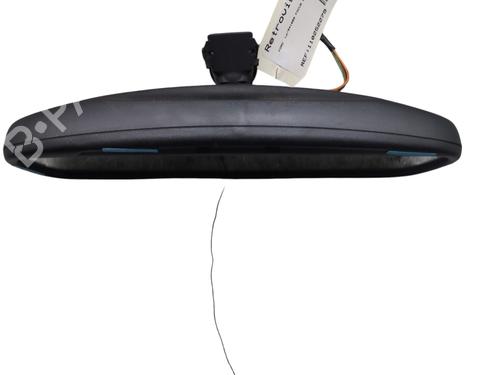 Rear mirror FORD FOCUS II (DA_, HCP, DP) 2.0 | BP27934119I6 