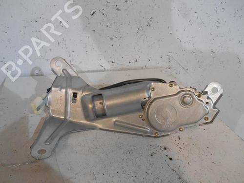 Rear wiper motor RENAULT LAGUNA I (B56_, 556_) 1.6 16V (B568, B561) | BP25070517M102 