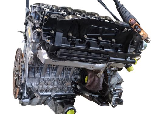 Motor BMW 5 (E60) 530 xd | BP29979089M1