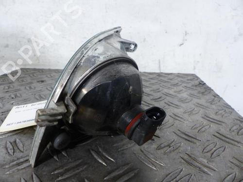 Right front fog light SKODA FABIA II Combi (545) 1.4 TDI | BP25080019C31 - Image 4