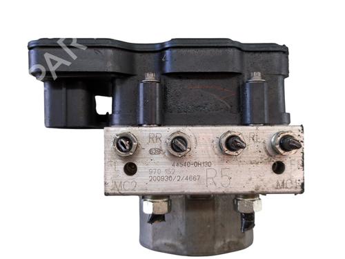 ABS pump PEUGEOT 108 1.0 VTi 72 | BP26879344M43  - Image 5