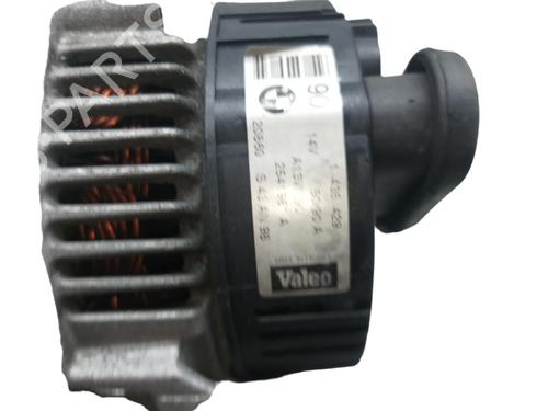 Used Alternator Alternator BMW 3 (E46) 318 i (118 hp) 25062282 25062282