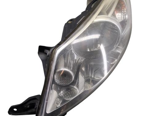 Left headlight CITROËN JUMPY II Van 1.6 HDi 90 16V | BP32318347C28