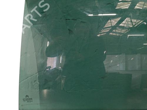 Used Rear left door window Rear left door window CITROËN DS5 2.0 HDi 200 Hybrid4 All-wheel Drive (200 hp) 33723665 33723665