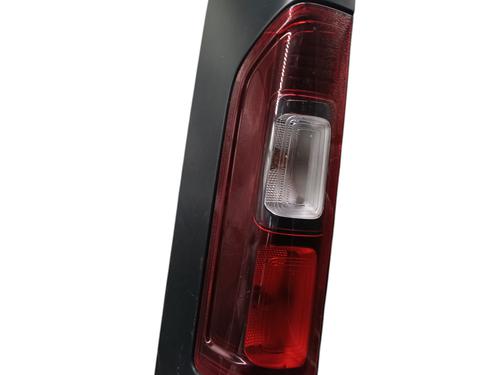 Used Left taillight RENAULT TRAFIC III Van (FG_) 1.6 dCi 115 (FGMD) (116 hp) 30392287
