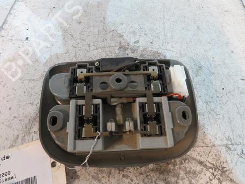 Interior roof light HYUNDAI H-1 / STAREX Bus (A1) 2.5 CRDi | BP25109531I8 